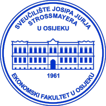 [Ekonomski fakultet]